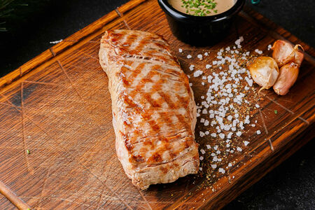 Стейк Фланк