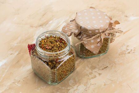 Сванская соль