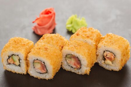 Ролл Фаворит