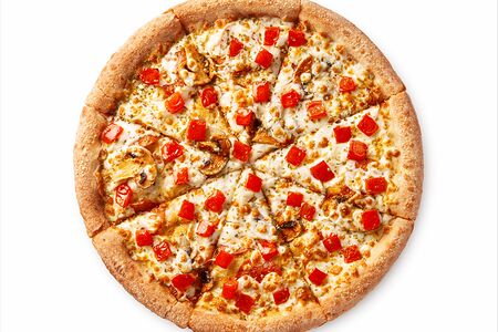 Пицца Синица