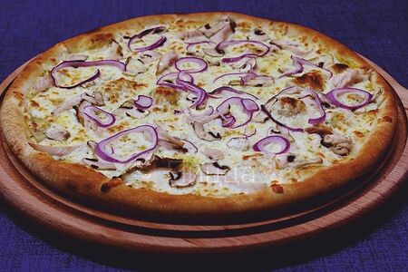 Пицца Жюльен