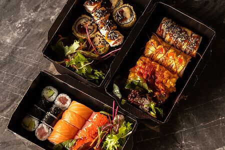 Сет Кинг-сайз