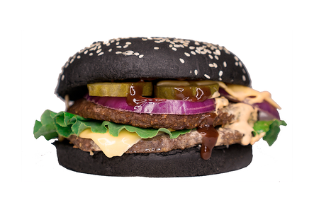 Дабл бургер