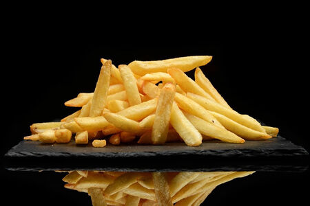 Картофель фри