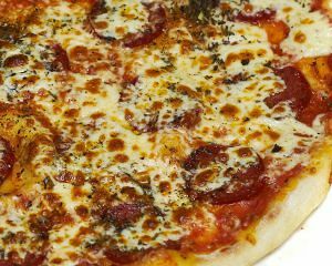 Пицца Пепперони