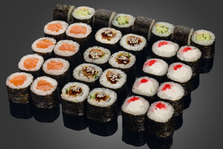 Сет Классик