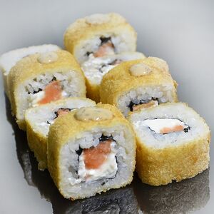 Горячий ролл Friends