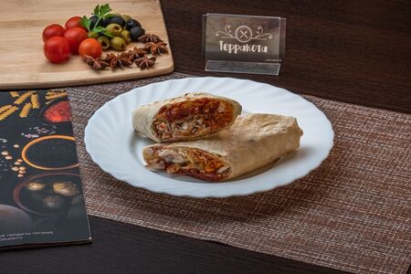 Шаурма Классическая