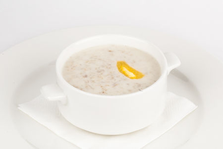 Каша овсяная