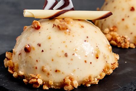 Грушевый шарм