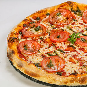 Пицца Маргарита 28 см