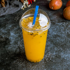 Сок Маракуйя