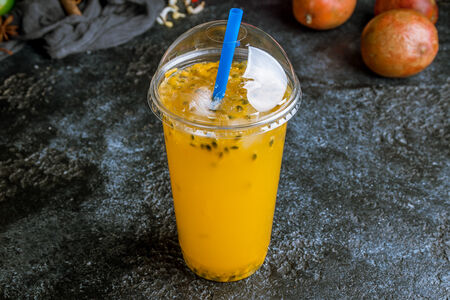 Сок Маракуйя Nuoc Chanh Leo