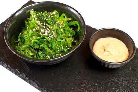 Салат Чукка