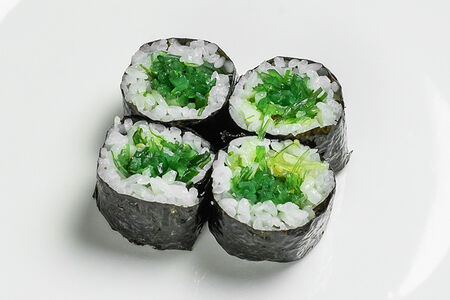 Ролл Морские водоросли