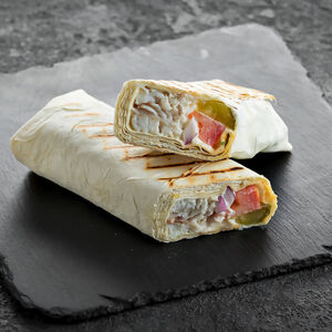 Шаверма Северная