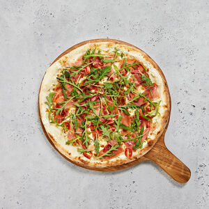 Пицца Прошутто