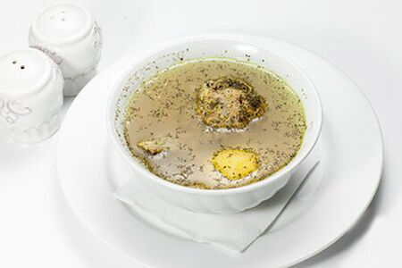 Кюфта-бозбаш