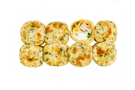 Ролл Чикен мексикано гриль