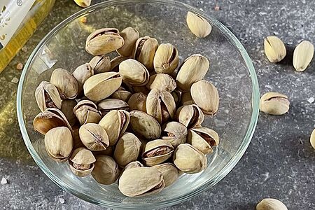 Фисташки жареные