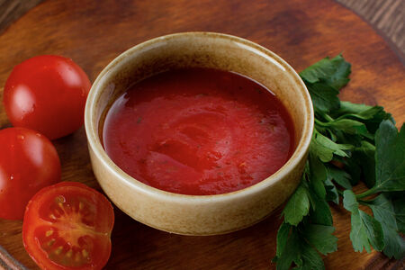 Соус Сацебели