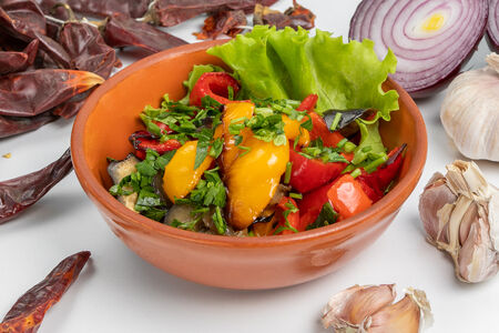 Аджапсандали