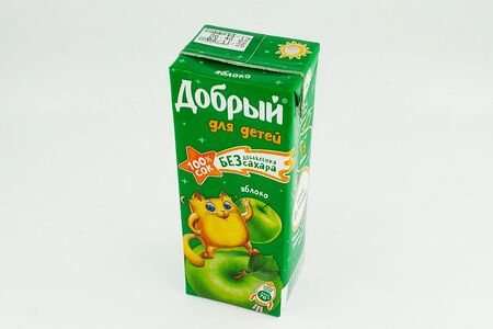 Сок Добрый