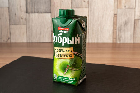 Сок Добрый