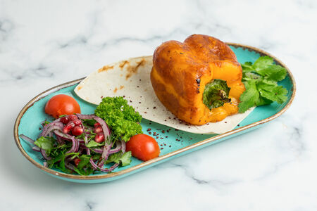 Болгарский перец