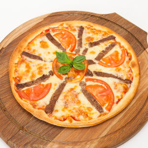 Пицца Турецкая