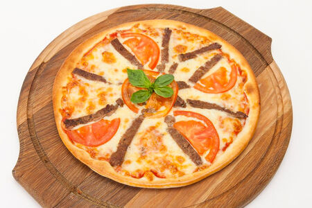 Пицца Турецкая