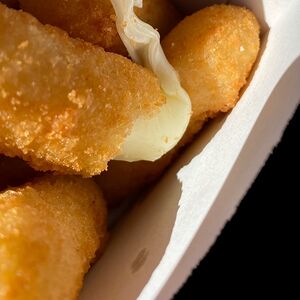 Сырные палочки