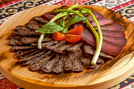 Ассорти мясное Армения