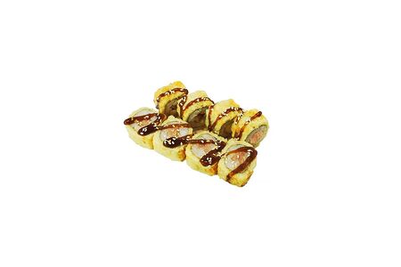 Мини Магуро Фурайдо