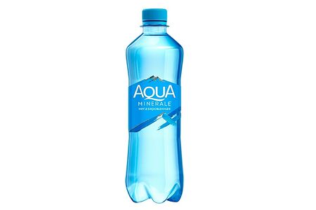 Aqua Minerale негазированная