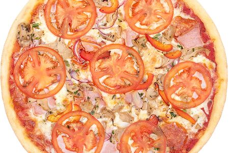 Пицца Венеция