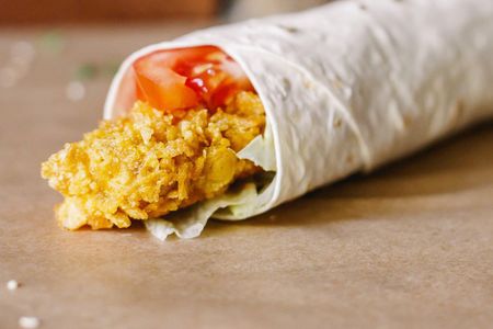 Чиз Твистер веган