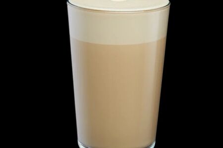 Арахисовый Раф