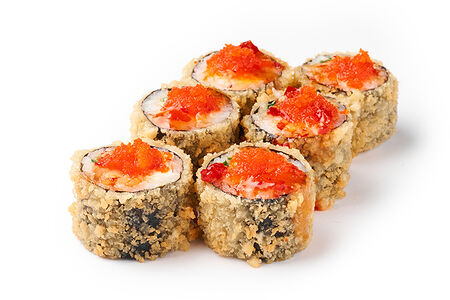 Ролл Лосось темпура V 2.0