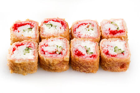 Ролл Кабуки