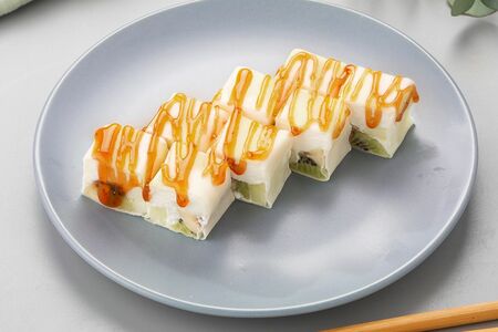 Ролл сладкий Карамель