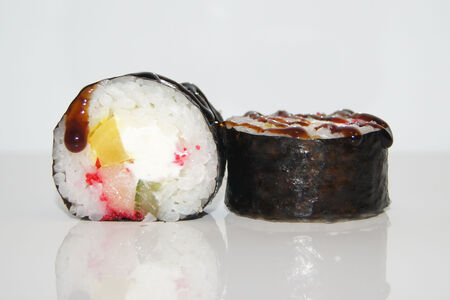 Ямакаси 8 шт