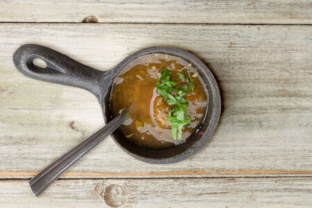 Соус Ткемали