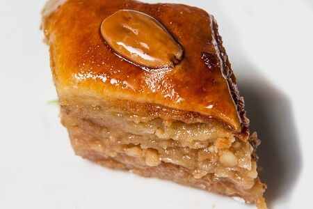 Пахлава по-азербайджански