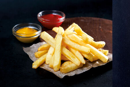 Картофель фри