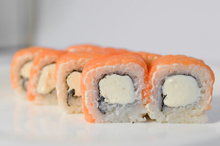 Ролл Филадельфия Лайт