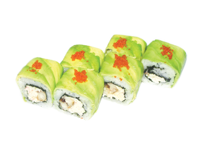 Ролл Катерпилер