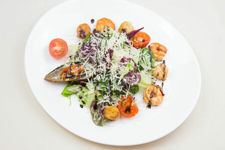 Салат Император