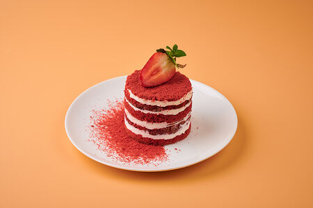 Красный бархат