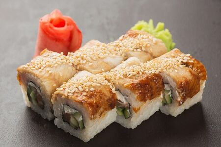 Ролл Канада